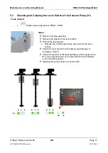 Preview for 17 page of Hydac FluidAqua Mobil FAM-200 Maintenance And Servicing Manual