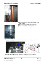 Preview for 20 page of Hydac FluidAqua Mobil FAM-200 Maintenance And Servicing Manual