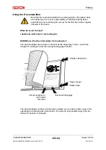 Предварительный просмотр 10 страницы Hydac FluidAqua Mobil FAM 25 Operating And Maintenance Instructions Manual