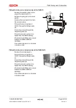 Preview for 48 page of Hydac FluidAqua Mobil FAM 25 Operating And Maintenance Instructions Manual