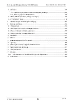 Preview for 4 page of Hydac FluidControl Unit FCU 8000-1 Series Operating And Maintenance Instruction Manual