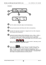 Preview for 28 page of Hydac FluidControl Unit FCU 8000-1 Series Operating And Maintenance Instruction Manual