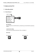 Preview for 29 page of Hydac FluidControl Unit FCU 8000-1 Series Operating And Maintenance Instruction Manual