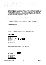 Preview for 30 page of Hydac FluidControl Unit FCU 8000-1 Series Operating And Maintenance Instruction Manual