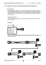 Preview for 33 page of Hydac FluidControl Unit FCU 8000-1 Series Operating And Maintenance Instruction Manual