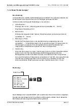 Preview for 37 page of Hydac FluidControl Unit FCU 8000-1 Series Operating And Maintenance Instruction Manual