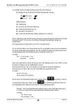 Preview for 38 page of Hydac FluidControl Unit FCU 8000-1 Series Operating And Maintenance Instruction Manual