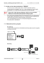 Preview for 40 page of Hydac FluidControl Unit FCU 8000-1 Series Operating And Maintenance Instruction Manual