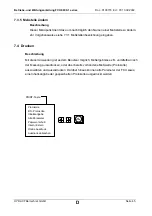 Preview for 45 page of Hydac FluidControl Unit FCU 8000-1 Series Operating And Maintenance Instruction Manual