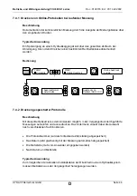 Preview for 46 page of Hydac FluidControl Unit FCU 8000-1 Series Operating And Maintenance Instruction Manual