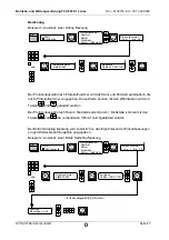 Preview for 47 page of Hydac FluidControl Unit FCU 8000-1 Series Operating And Maintenance Instruction Manual