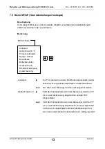 Preview for 48 page of Hydac FluidControl Unit FCU 8000-1 Series Operating And Maintenance Instruction Manual