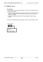 Preview for 50 page of Hydac FluidControl Unit FCU 8000-1 Series Operating And Maintenance Instruction Manual