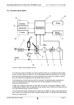 Preview for 75 page of Hydac FluidControl Unit FCU 8000-1 Series Operating And Maintenance Instruction Manual