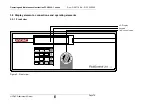 Preview for 78 page of Hydac FluidControl Unit FCU 8000-1 Series Operating And Maintenance Instruction Manual