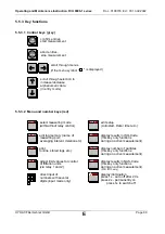 Preview for 80 page of Hydac FluidControl Unit FCU 8000-1 Series Operating And Maintenance Instruction Manual