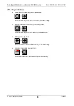 Preview for 81 page of Hydac FluidControl Unit FCU 8000-1 Series Operating And Maintenance Instruction Manual