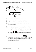 Preview for 91 page of Hydac FluidControl Unit FCU 8000-1 Series Operating And Maintenance Instruction Manual