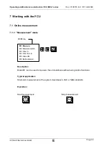 Preview for 92 page of Hydac FluidControl Unit FCU 8000-1 Series Operating And Maintenance Instruction Manual