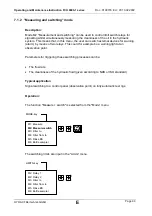 Preview for 93 page of Hydac FluidControl Unit FCU 8000-1 Series Operating And Maintenance Instruction Manual