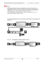 Preview for 94 page of Hydac FluidControl Unit FCU 8000-1 Series Operating And Maintenance Instruction Manual