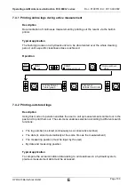 Preview for 109 page of Hydac FluidControl Unit FCU 8000-1 Series Operating And Maintenance Instruction Manual