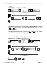 Preview for 110 page of Hydac FluidControl Unit FCU 8000-1 Series Operating And Maintenance Instruction Manual