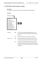 Preview for 111 page of Hydac FluidControl Unit FCU 8000-1 Series Operating And Maintenance Instruction Manual