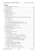 Preview for 129 page of Hydac FluidControl Unit FCU 8000-1 Series Operating And Maintenance Instruction Manual