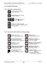 Preview for 143 page of Hydac FluidControl Unit FCU 8000-1 Series Operating And Maintenance Instruction Manual