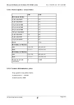 Preview for 149 page of Hydac FluidControl Unit FCU 8000-1 Series Operating And Maintenance Instruction Manual