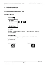 Preview for 153 page of Hydac FluidControl Unit FCU 8000-1 Series Operating And Maintenance Instruction Manual