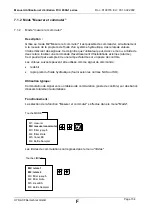 Preview for 154 page of Hydac FluidControl Unit FCU 8000-1 Series Operating And Maintenance Instruction Manual