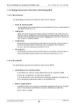 Preview for 160 page of Hydac FluidControl Unit FCU 8000-1 Series Operating And Maintenance Instruction Manual