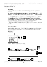 Preview for 161 page of Hydac FluidControl Unit FCU 8000-1 Series Operating And Maintenance Instruction Manual