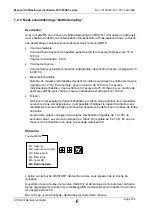 Preview for 162 page of Hydac FluidControl Unit FCU 8000-1 Series Operating And Maintenance Instruction Manual