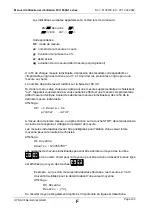 Preview for 163 page of Hydac FluidControl Unit FCU 8000-1 Series Operating And Maintenance Instruction Manual