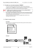 Preview for 165 page of Hydac FluidControl Unit FCU 8000-1 Series Operating And Maintenance Instruction Manual