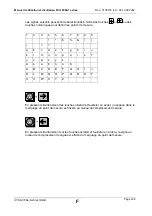 Preview for 166 page of Hydac FluidControl Unit FCU 8000-1 Series Operating And Maintenance Instruction Manual