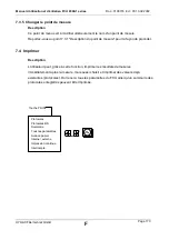 Preview for 170 page of Hydac FluidControl Unit FCU 8000-1 Series Operating And Maintenance Instruction Manual