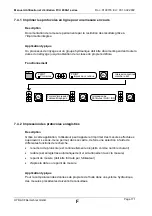 Preview for 171 page of Hydac FluidControl Unit FCU 8000-1 Series Operating And Maintenance Instruction Manual