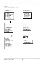 Preview for 185 page of Hydac FluidControl Unit FCU 8000-1 Series Operating And Maintenance Instruction Manual