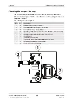 Preview for 13 page of Hydac FluidMonitoring FMM-P-L Series Operating And Maintenance Instructions Manual