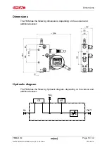 Preview for 18 page of Hydac FMM-O-M Series Installation And Maintenance Instructions Manual