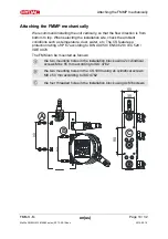 Preview for 19 page of Hydac FMM-O-M Series Installation And Maintenance Instructions Manual