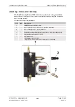 Preview for 13 page of Hydac FMM Operating And Maintenance Instructions Manual