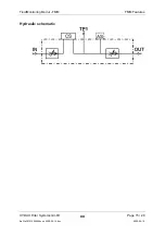 Preview for 15 page of Hydac FMM Operating And Maintenance Instructions Manual