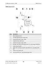 Preview for 16 page of Hydac FMM Operating And Maintenance Instructions Manual