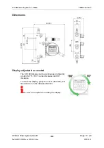 Preview for 17 page of Hydac FMM Operating And Maintenance Instructions Manual