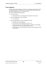 Preview for 21 page of Hydac FMM Operating And Maintenance Instructions Manual